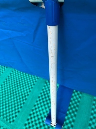 インテックス　プール　　3m×2m×75cm　カバー付き