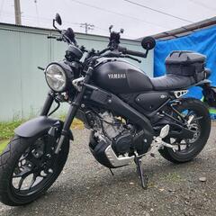 値下げ！早い者勝ち！xsr155 (プロフ必読。) 西北見のヤマハの