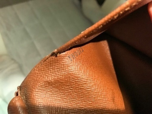 ルイヴィトン財布