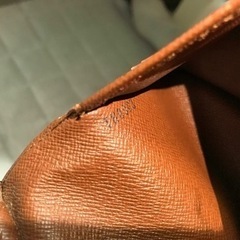 ルイヴィトン財布の画像