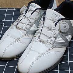 値引きしました！ゴルフクラブ　バッグ　シューズ