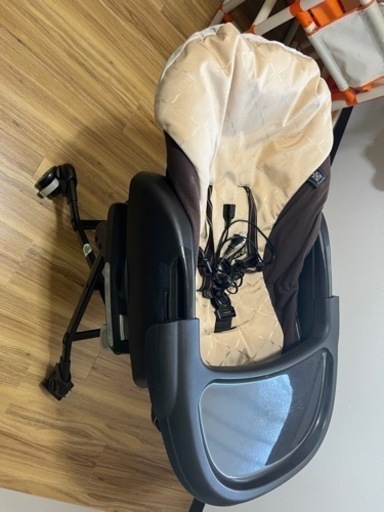 ネムリラ AUTO SWING ベビー用品