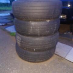 175/65R15　4本セット
