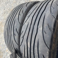 ナンカン NS-2R NANKANG 195/45 R17 19...