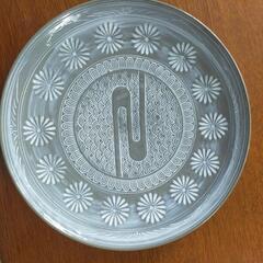 大きなお皿  お鍋用？