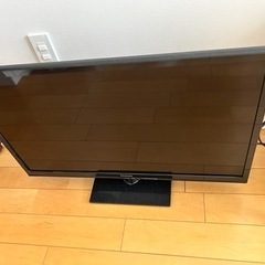 Panasonic テレビ　2013年製　32インチ