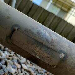 柿本センターパイプ　ダイハツDCP310の画像