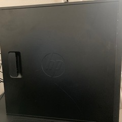 ゲーミングパソコンの画像