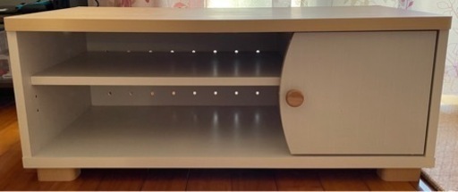 テレビ台どうですか
