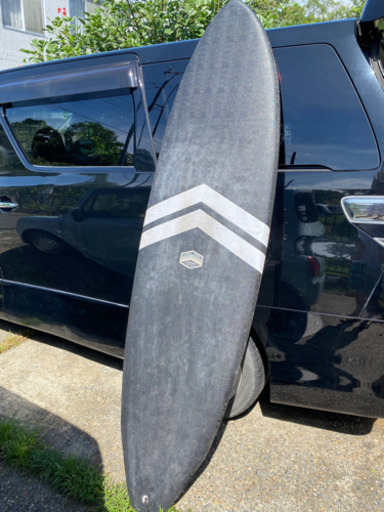 スポンジボード　【CJネルソン　ソフトトップ　サーフボード】
