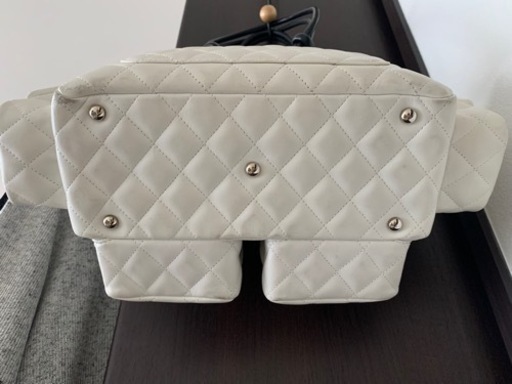 CHANEL カンボンライン バッグ