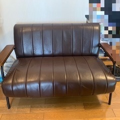 ニトリ ソファ