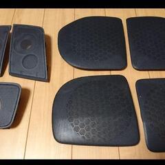 ★ゼロクラウン　18クラウン 　スピーカーカバー★