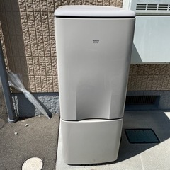 冷蔵庫　一人暮らし用サイズの画像