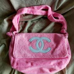 CHANEL ノベルティバッグ 4組の画像
