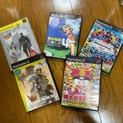 PS2激安おまけ付き♡ Taisen Hot Gimmick: AXES-JONG Limited Edition (Sony