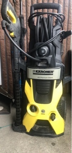 ‼️高圧洗浄機‼️