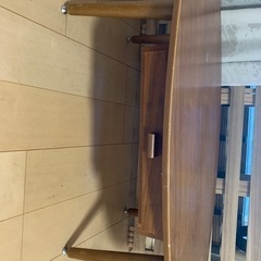 ローテーブル。の画像