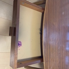 ローテーブル。の画像