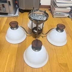 オーデリック シャンデリア 照明 