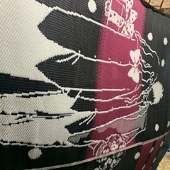 お洒落なござの画像