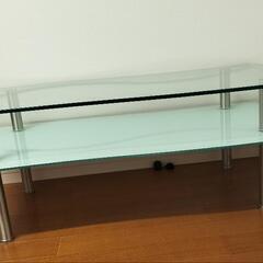 ガラステーブル