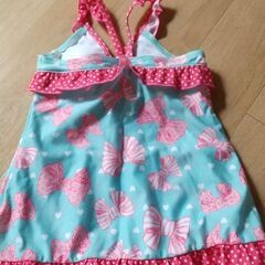 水着 サイズ100の画像