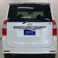 【審査通らなかった方も😎】片側電動スライドドア⭐トヨタノア🚗！の画像