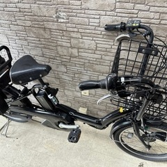 東京23区配達無料 新基準 ブリヂストン アンジェリーノミニ 8.7Ah