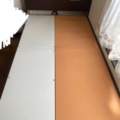 セミダブルベット