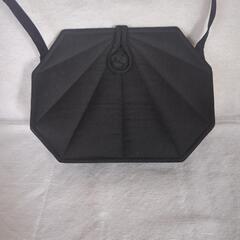 八角形のポシェット