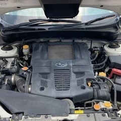 スバル フォレスター ２．０ＸＴ入庫しました！！の画像