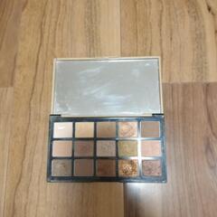 エチュードハウス　アイシャドウ2
