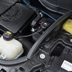 MINIクロスオーバーSDサンライトの画像