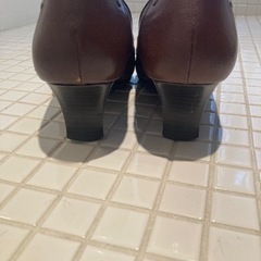 アシックスのウォーキングシューズの画像