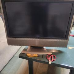 液晶テレビ