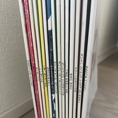 絵本　こどものとも　年中向き　24冊の画像
