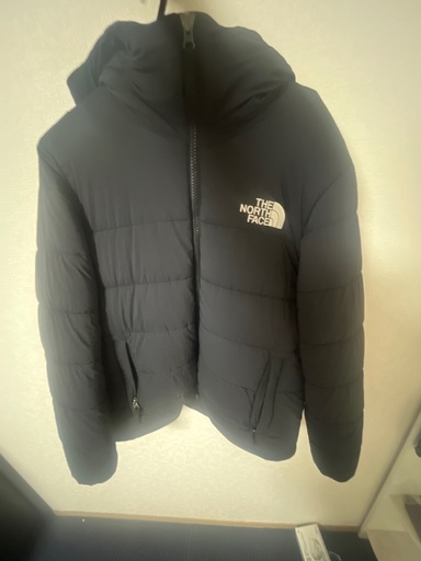 ノースフェイス