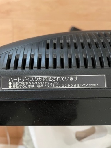 まだあります　32型　REGZA 録画機能付き液晶テレビ