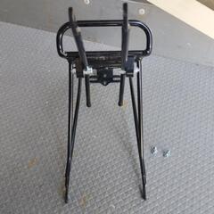 

GIZA PRODUCTS(ギザプロダクツ) CAR096 リア キャリアー 荷台の画像