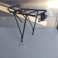 

GIZA PRODUCTS(ギザプロダクツ) CAR096 リア キャリアー 荷台の画像