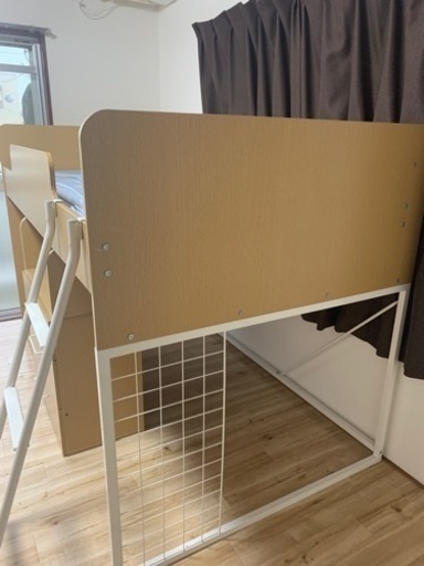 システムベッド