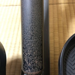 ローイングマシン(ボート漕ぎ)の画像