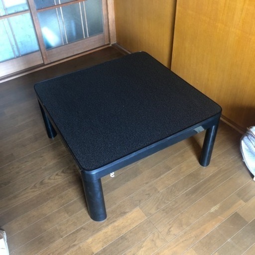 コタツテーブル