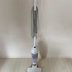 スティッククリーナー(NTR14S WH:ホワイト)の画像