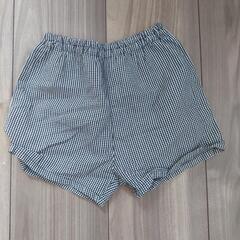 甚平　サイズ　90  美品の画像