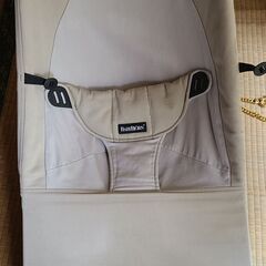 バウンサーの画像