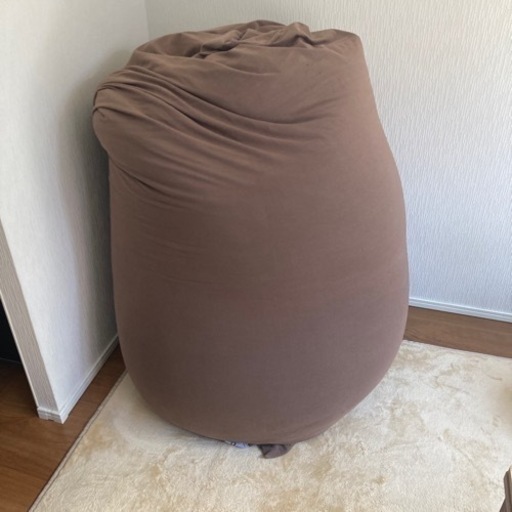 yogibo max正規品（中古）
