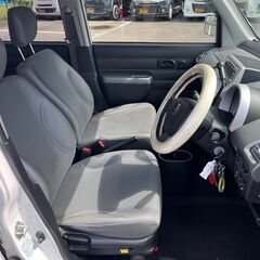 【コミコミ24万】Ｈ18・36912ｋｍ（実走行）・純正ナビ・最短4日ご納車出来ます♪の画像