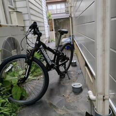 HUMMERマウンテンバイクジュニア用の画像